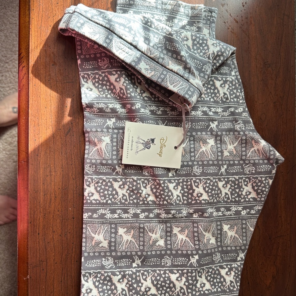 Lauren Conrad Bambi Large Leggings